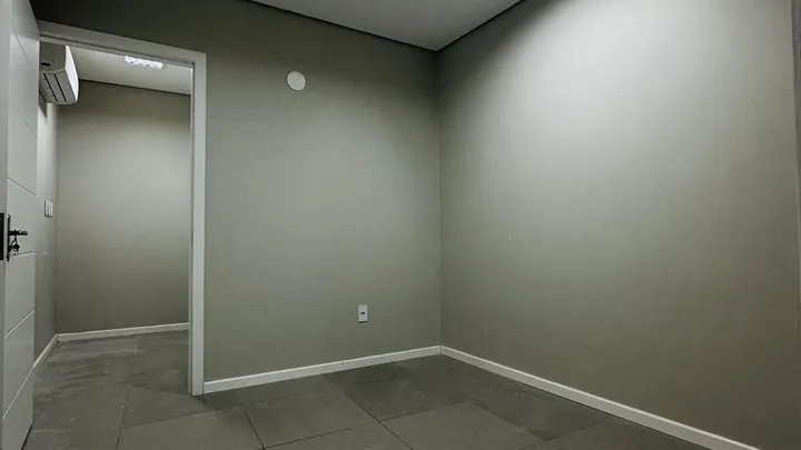 Sala comercial com 200m2