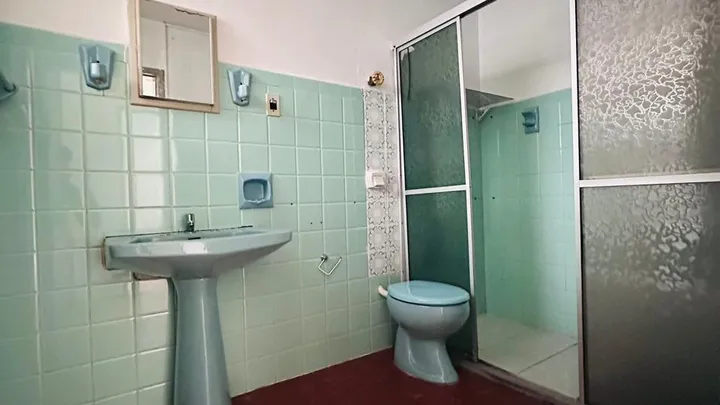Apartamento 03 dormitórios 02 banheiros