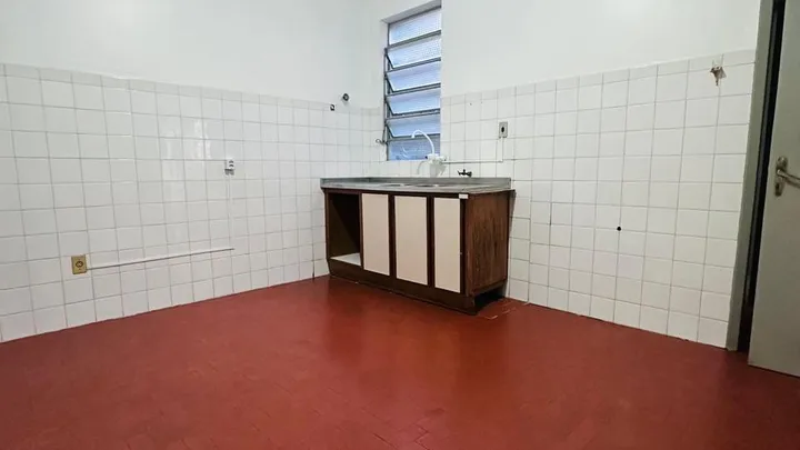 Apartamento 03 dormitórios 02 banheiros