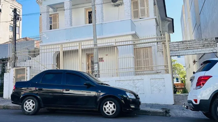 Sala comercial central