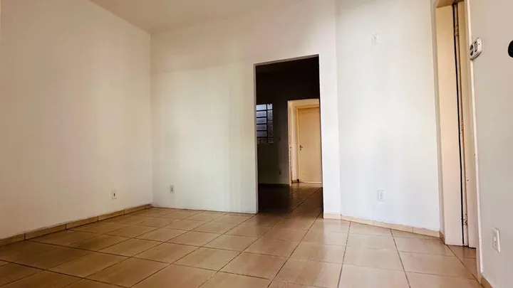 Sala comercial central