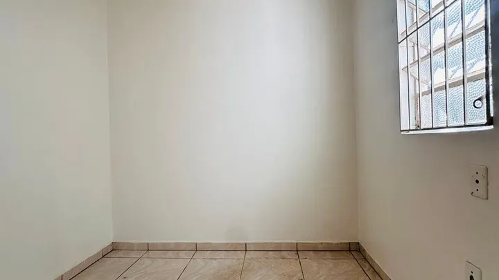 Sala comercial central