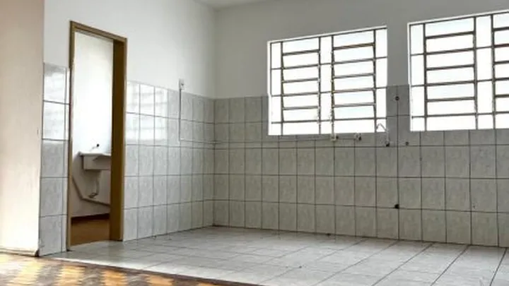 Apartamento 4 dormitórios com garagem