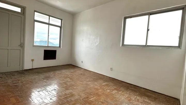 Apartamento 3 dormitórios no centro