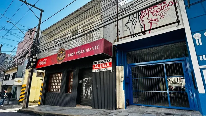 Kitnet central