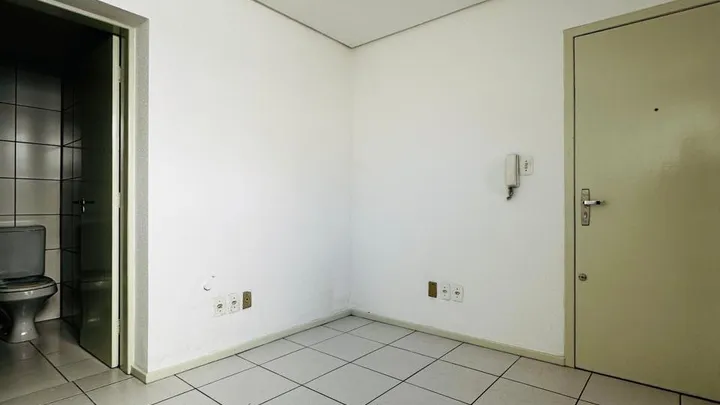 Kitnet central