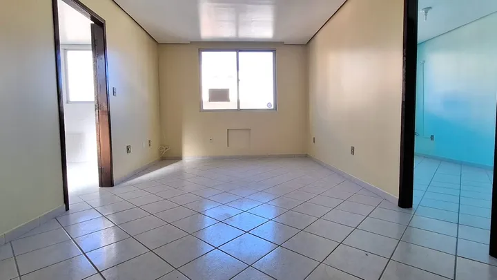 Apartamento 02 dormitórios central