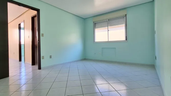Apartamento 02 dormitórios central
