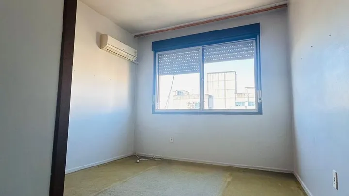 Cobertura horizontal central em ótima localização