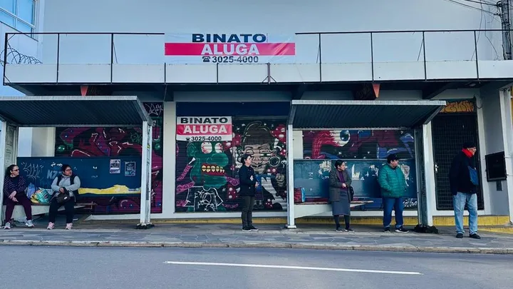 Imóvel Comercial 500 m²