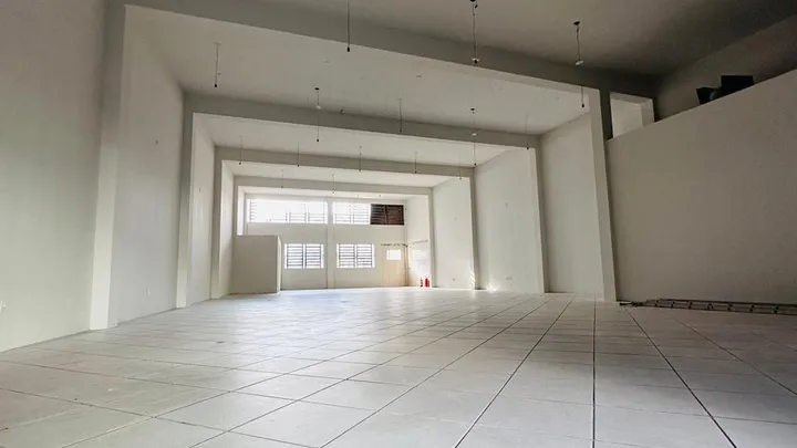 Imóvel Comercial 500 m²