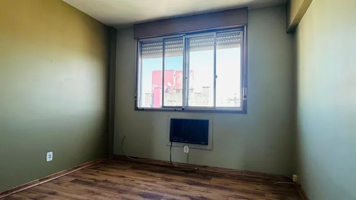 Cobertura duplex 3 dormitórios com garagem