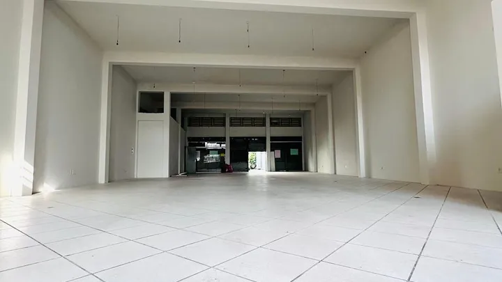 Imóvel Comercial 500 m²