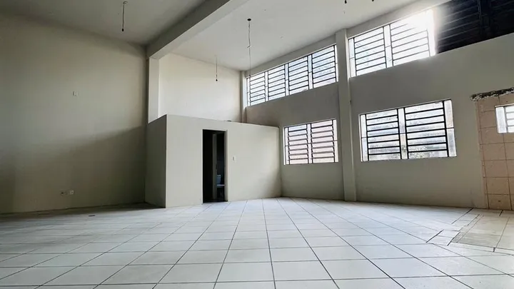 Imóvel Comercial 500 m²