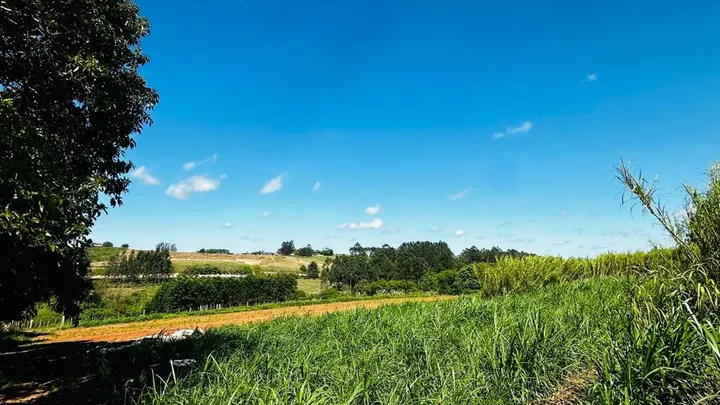 Chácara 2.3 hectares próximo a BR-287 Boca do Monte