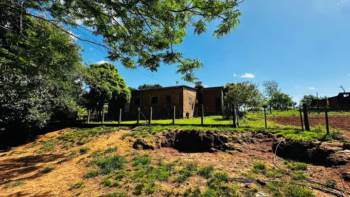 Chácara 2.3 hectares próximo a BR-287 Boca do Monte