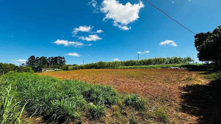 Chácara 2.3 hectares próximo a BR-287 Boca do Monte