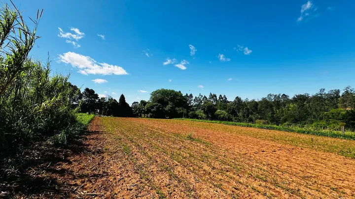 Chácara 2.3 hectares próximo a BR-287 Boca do Monte