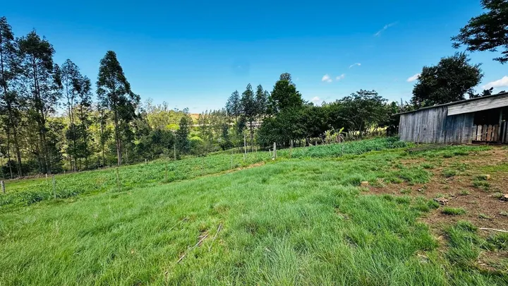 Chácara 2.3 hectares próximo a BR-287 Boca do Monte