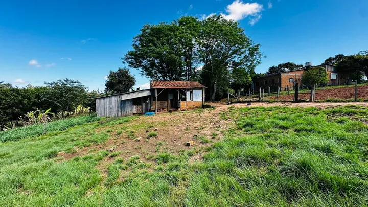 Chácara 2.3 hectares próximo a BR-287 Boca do Monte