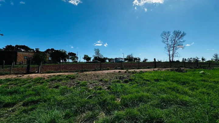 Chácara 2.3 hectares próximo a BR-287 Boca do Monte