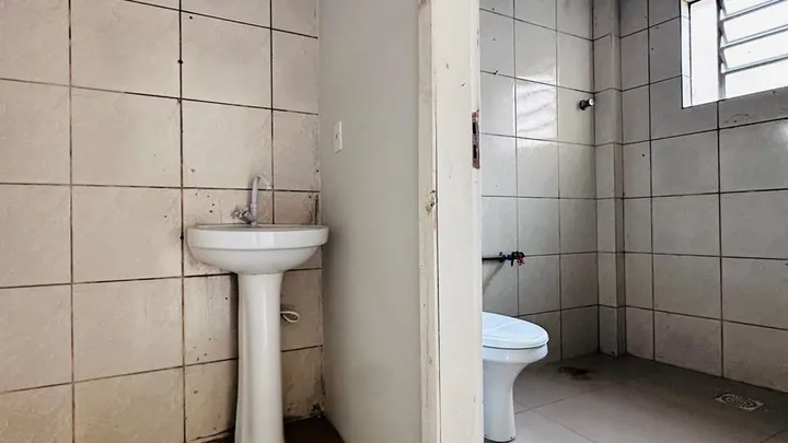 Imóvel Comercial 500 m²