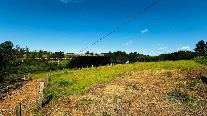 Chácara 2.3 hectares próximo a BR-287 Boca do Monte