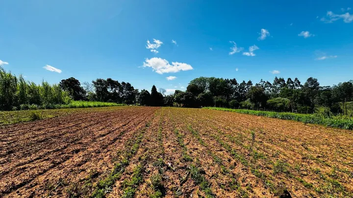 Chácara 2.3 hectares próximo a BR-287 Boca do Monte