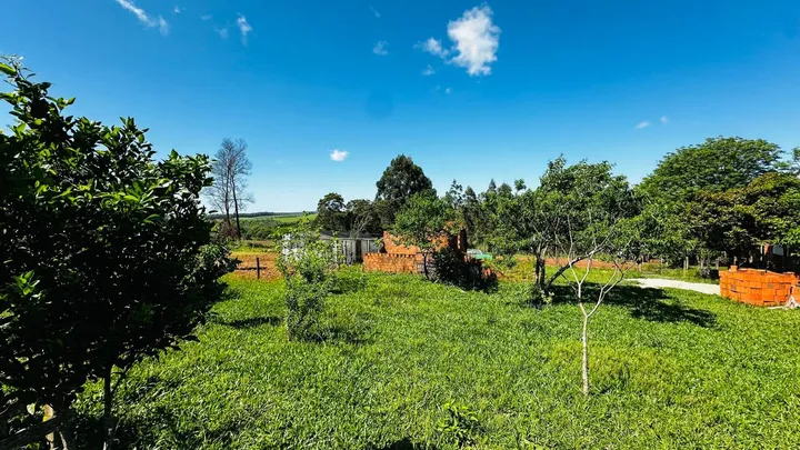 Chácara 2.3 hectares próximo a BR-287 Boca do Monte