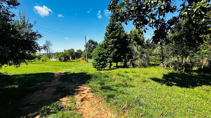 Chácara 2.3 hectares próximo a BR-287 Boca do Monte