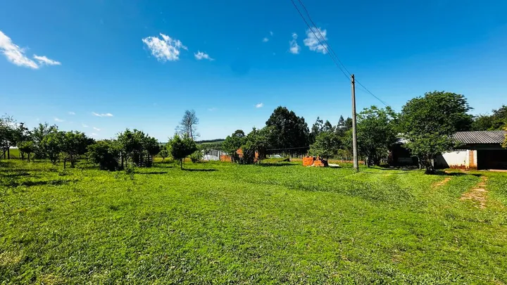 Chácara 2.3 hectares próximo a BR-287 Boca do Monte