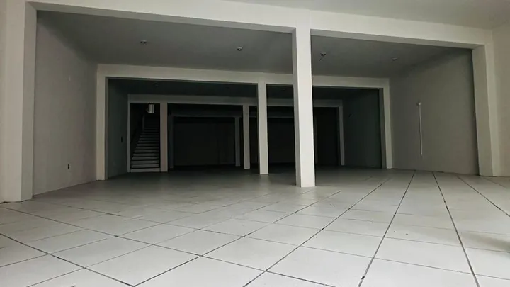 Imóvel Comercial 500 m²