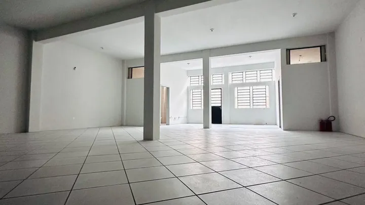 Imóvel Comercial 500 m²