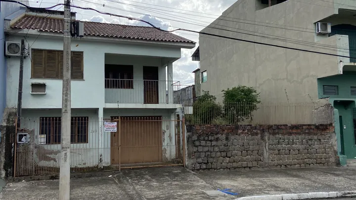 Terreno de 15X45