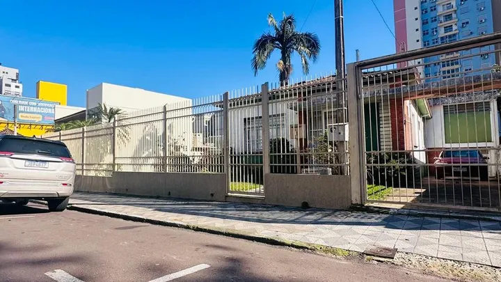 Casa comercial central