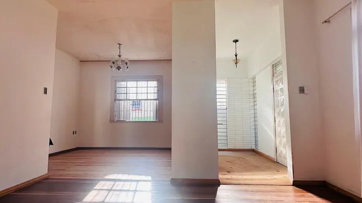 Casa comercial central
