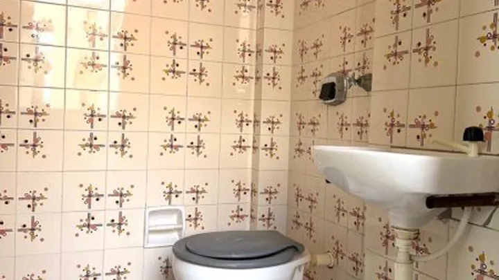 Apartamento 03 dormitórios com garagem central