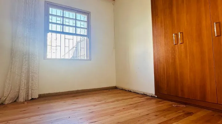 Casa comercial central