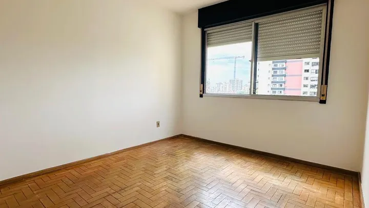Apartamento 2 dormitórios com garagem
