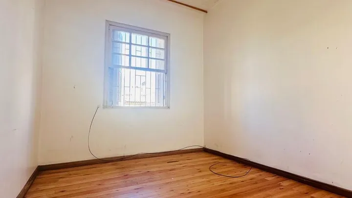 Casa comercial central
