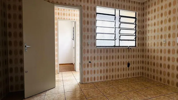 Apartamento 2 dormitórios com garagem