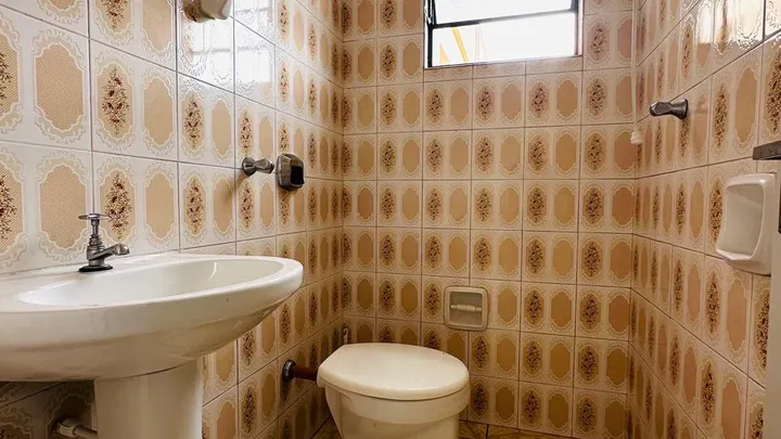 Apartamento 2 dormitórios com garagem