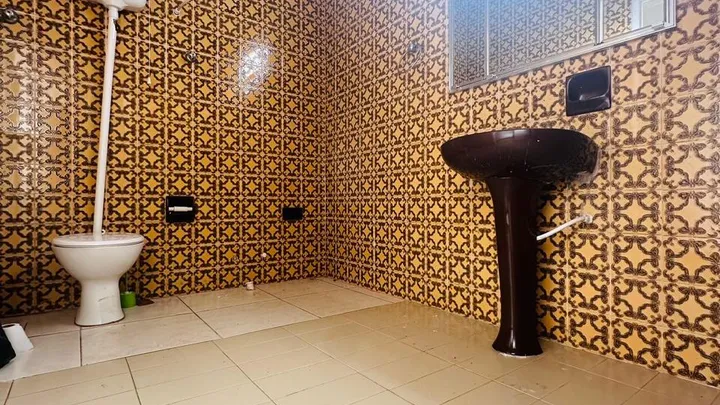 Casa comercial central