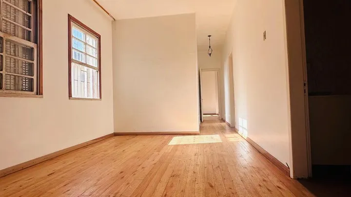 Casa comercial central