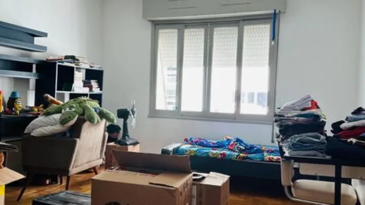 Apartamento 03 dormitórios com garagem central