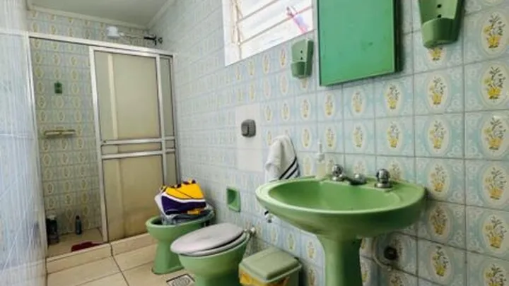 Apartamento 03 dormitórios com garagem central