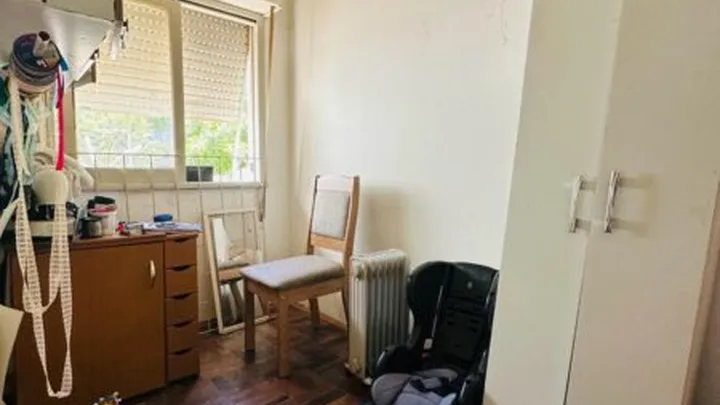 Apartamento 03 dormitórios com garagem central