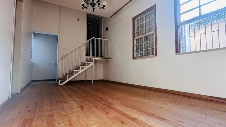 Casa comercial central