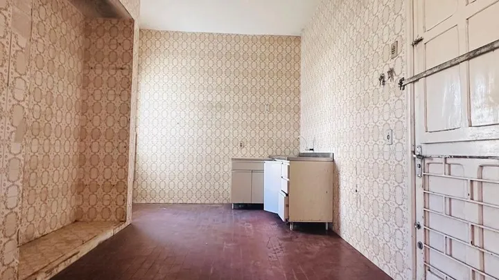 Casa comercial central