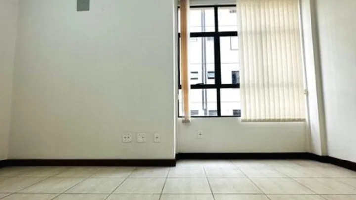 Sala comercial próxima ao fórum